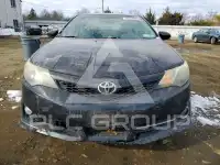 2013 Toyota CAMRY фото