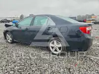 2013 Toyota CAMRY фото