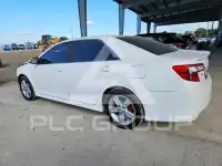 2013 Toyota CAMRY photo