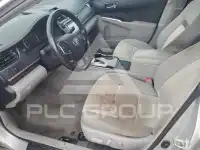 2013 Toyota CAMRY photo