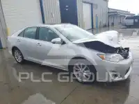 2013 Toyota CAMRY photo