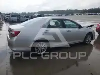 2013 Toyota CAMRY photo