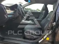 2013 Toyota CAMRY фото