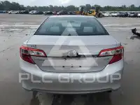 2013 Toyota CAMRY photo