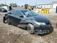 2013 Toyota CAMRY фото