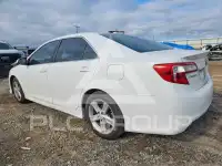 2013 Toyota CAMRY фото