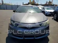2013 Toyota CAMRY photo