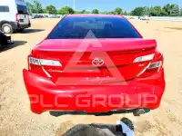 2013 Toyota CAMRY фото