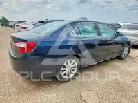 2013 Toyota CAMRY фото