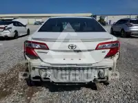 2013 Toyota CAMRY photo