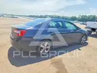 2013 Toyota CAMRY фото