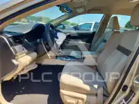 2013 Toyota CAMRY photo