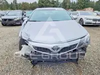 2013 Toyota CAMRY фото