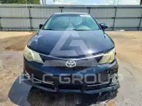 2013 Toyota CAMRY фото