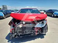 2013 Toyota CAMRY фото