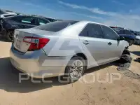 2013 Toyota CAMRY фото