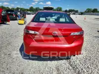 2013 Toyota CAMRY фото