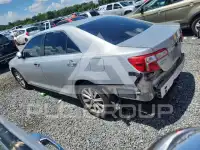 2013 Toyota CAMRY фото