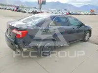 2013 Toyota CAMRY фото