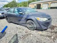 2013 Toyota CAMRY фото