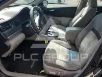 2013 Toyota CAMRY photo