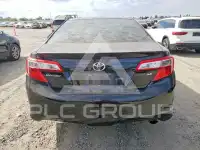 2013 Toyota CAMRY фото