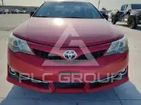 2013 Toyota CAMRY фото