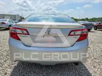 2013 Toyota CAMRY photo