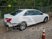 2013 Toyota CAMRY photo