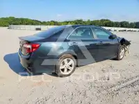2013 Toyota CAMRY фото