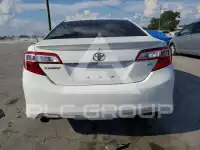 2013 Toyota CAMRY photo