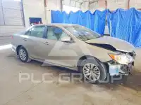 2013 Toyota CAMRY фото