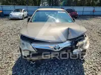 2013 Toyota CAMRY photo