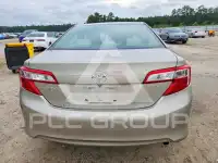 2013 Toyota CAMRY фото