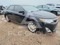 2013 Toyota CAMRY photo