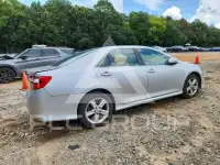 2013 Toyota CAMRY фото