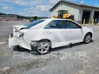 2013 Toyota CAMRY photo