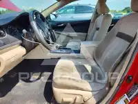 2013 Toyota CAMRY фото