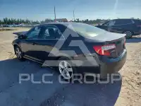 2013 Toyota CAMRY фото