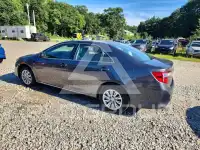 2013 Toyota CAMRY photo