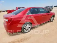 2013 Toyota CAMRY фото