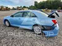 2013 Toyota CAMRY фото