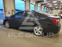 2013 Toyota CAMRY фото