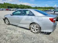 2013 Toyota CAMRY photo