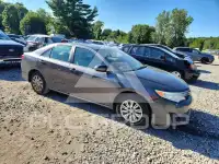 2013 Toyota CAMRY photo