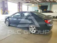 2013 Toyota CAMRY photo