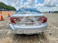 2013 Toyota CAMRY фото