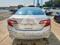 2013 Toyota CAMRY фото