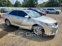 2013 Toyota CAMRY фото