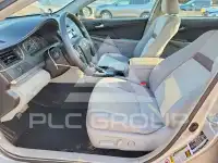 2013 Toyota CAMRY фото